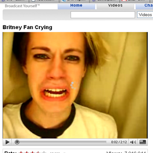 Chris Crocker
