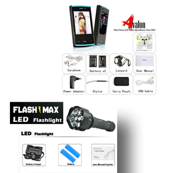 cell phone vs flashmax flashlight copy cell phone vs flashmax flashlight copy