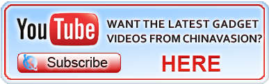 Chinavasion videos