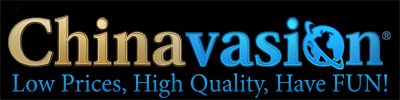 CV logo