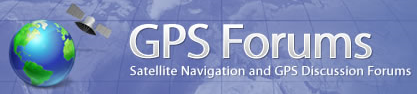 GPS Forums