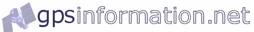 GPSInformation.net
