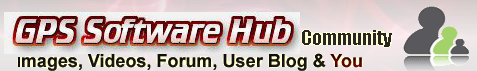 GPS Software Hub