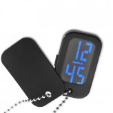 Japanese Style LED Watch - don't forget to enable images in your email to see this!