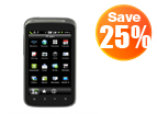 3G Android Smartphone - don't forget to enable images in your email to see this!