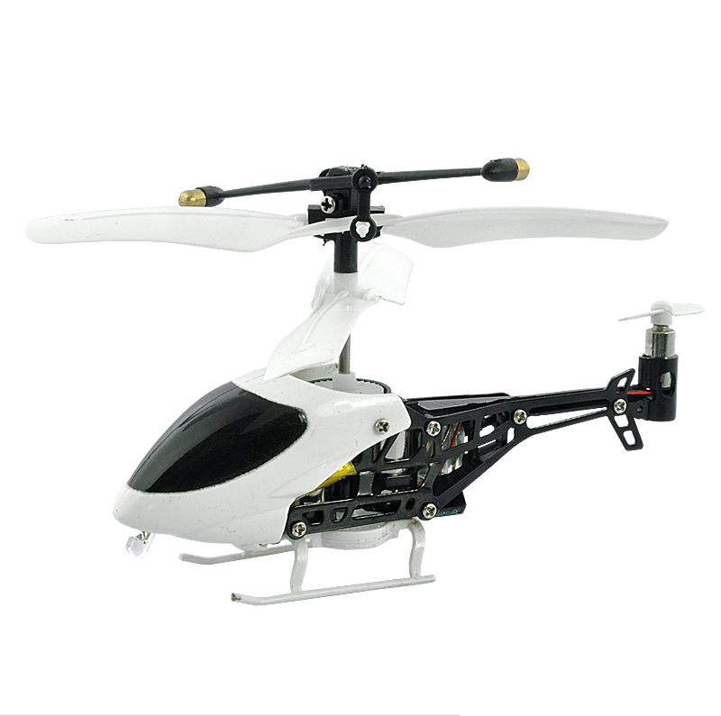 iPhone 4S RC Helicopter  - don't forget to enable images in your email to see this!