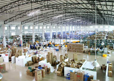 360buy logistics