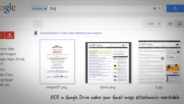 Save Gmail Attachments to Google Drive Automatically