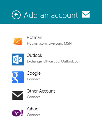 Add-Account-To-Windows-8-Mail