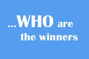 Who-are-the-winners