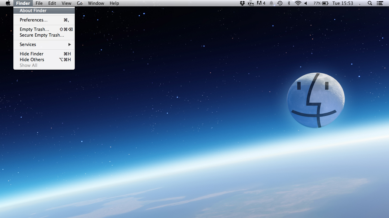 OS X: Finder Tips and Tricks