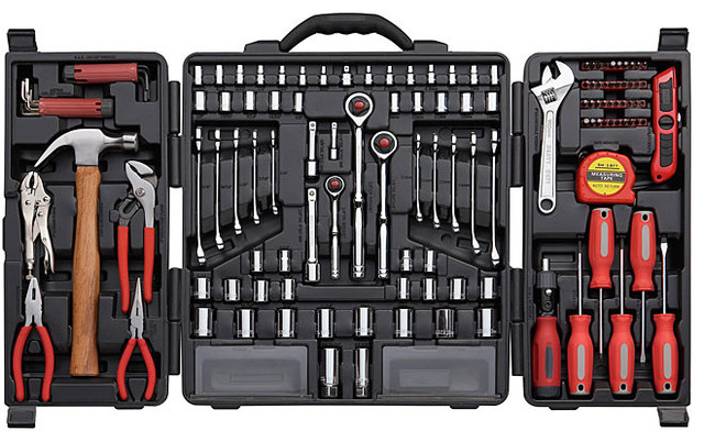 tools set