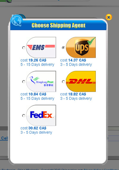 EMS Email Scam Removal And Recovery Steps updated 40 OFF