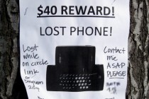 What To Do If Your Cell Phone Is Lost Or Stolen?