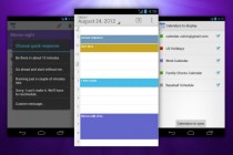 Google Calendar Comes to Play Store, Adds Event Snoozing, Pinch-to-Zoom, and More | Lifehacker.com