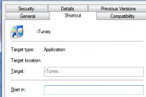 Assign a Keyboard Shortcut to Any Installed Program