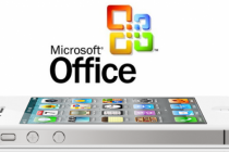 Microsoft Office for iOS, Android could debut early next year