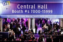 CES 2013