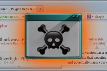 How You Can Be Infected via Your Browser and How to Protect Yourself