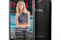 Major Chinese Smartphone Manufacturer ThL Gives International Sales Mandate to Chinavasion