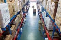 China Online B2C Giant JD to Speed up Its Logistics