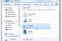 Windows OS: What are Libraries and How to Use Them