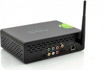 Deal Of The Week – “EZTV” Android TV + PC Box With HDD Bay