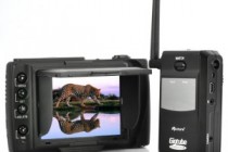 Deal Of The Week – Wireless Camera Display And Remote “Aputure Gigtube II”