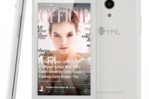 Video: “ThL W100” Android 4.2 Phone, featuring 1.2 GHz Quad Core CPU and Low Price [CVFD-M381]