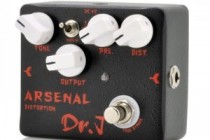 Time To See A Doctor About A Guitar Effects Pedal?