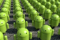 Android to Reach 1 Billion Phones Shipped annually by 2017, Windows Phone expected to grow 400%