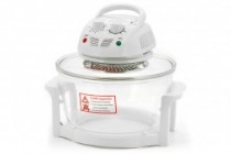 Featured on Gizmodo, Chinavasion’s Halogen Convection Oven