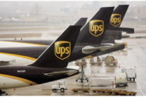 Chinavasion: UPS Shipping Is Back!