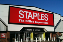 U.S B2C Giant Staples Opens Store on China Tmall