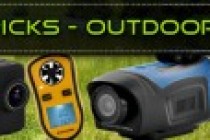 Chinavasion Outdoor Gears on Sale!