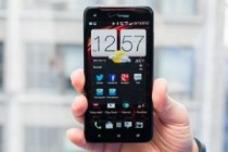 HTC Butterfly S Released in Taiwan for 767 USD