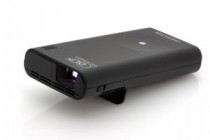 Video: DLP Pico LED Projector [CVFU-E282]