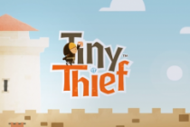 Rovio Stars’ New Game Tiny Thief Coming To Android Store