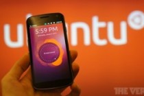 Canonical Seeks $32M To Build A Ubuntu Smartphone