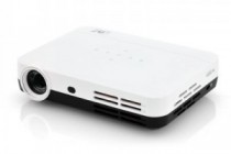 Chinavasion’s Choice: 3D-View – Smart 3D DLP Projector with 2D Media to 3D Projection, 300 Inch Projection, 500 Lumens