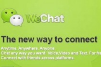Number of Wechat Overseas Users Double