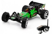 Video: Dune Buggy RC Car “Wave Runner RTR” [CVXR-G578]