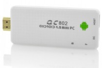 Deal Of The Week – Quad Core 2GB RAM Android 4.2 TV Dongle “Generation”