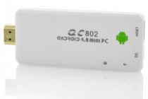 Deal Of The Week – Quad Core 2GB RAM Android 4.2 TV Dongle “Generation”