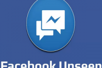 Disable ‘Seen’ & ‘Typing’ Indicators For FB