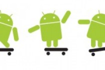 The Story Behind The Android Logo