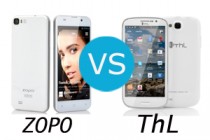 SALE: ThL and ZOPO phones prices slashed!