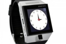 Chinavasion’s Choice: ZGPAX S5 – Android Smart Watch with 1.54 Inch Touch Screen, Camera, Dual Core CPU, GPS and more