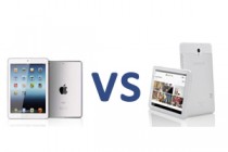 Ceros Motion Phone Tablet vs iPad Mini, Kindle and Nexus 7: Spec Comparison