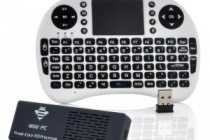 Video: Android 4.2 Quad Core TV Dongle “Bee-Box” [CVAAR-E319]